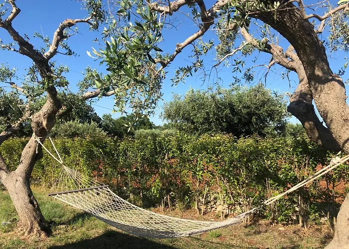 Villa Trullo Cristi