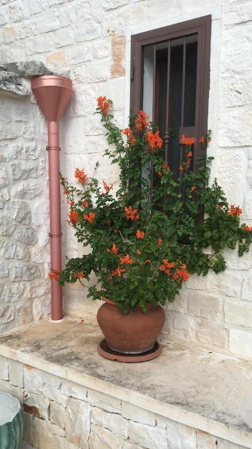 Trullo Cristi Casa vacanze Alberobello