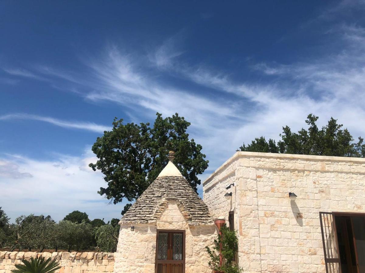 Trullo Cristi Casa vacanze *