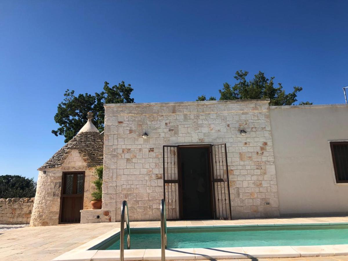 Casa vacanze Trullo Cristi Alberobello
