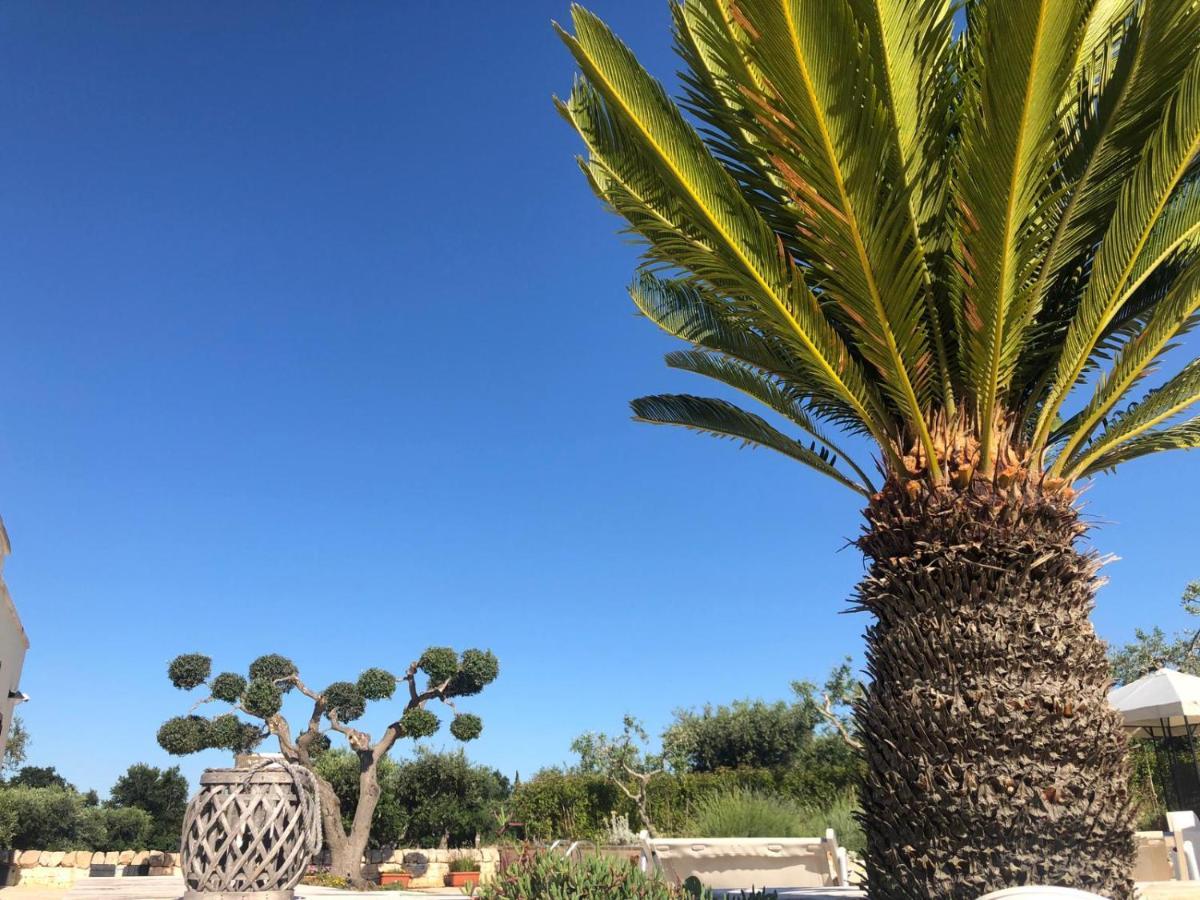 Trullo Cristi Casa vacanze *