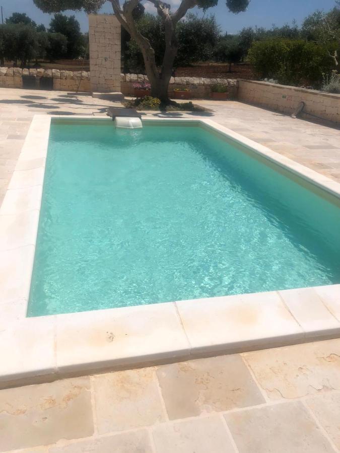 Casa vacanze Trullo Cristi