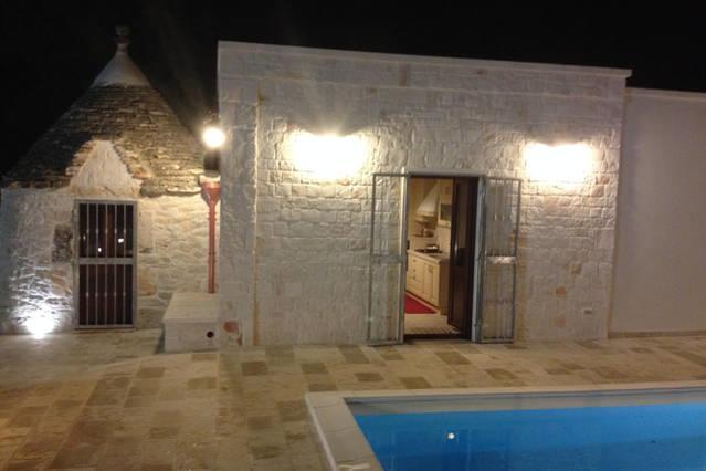 Trullo Cristi