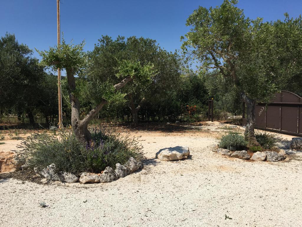 Casa vacanze Trullo Cristi