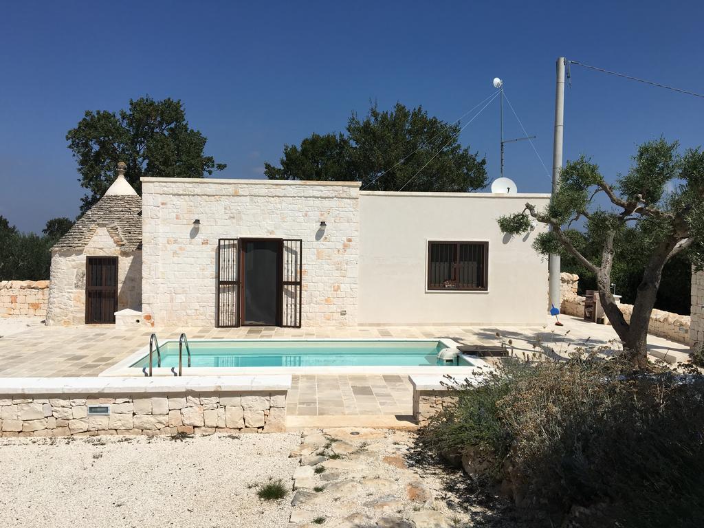Trullo Cristi *
