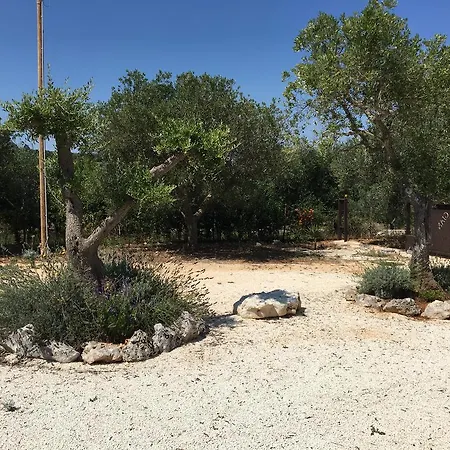 Villa Trullo Cristi Alberobello Exterior photo