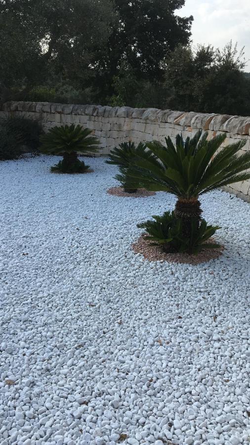Trullo Cristi