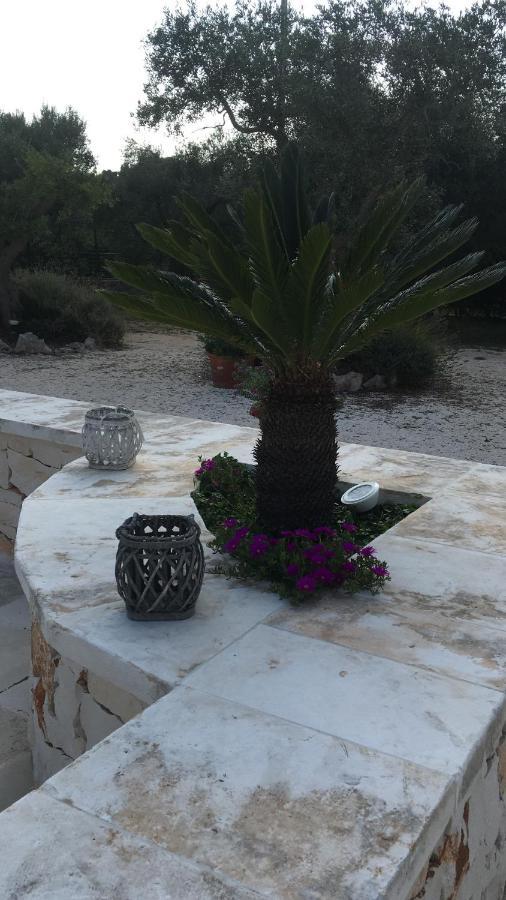 Trullo Cristi Holiday home *