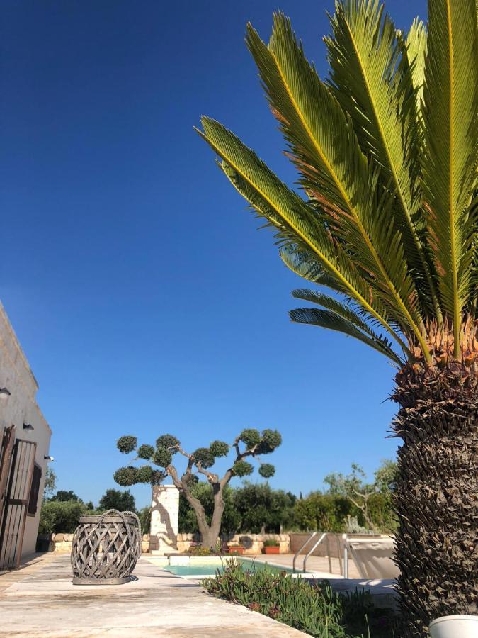 Trullo Cristi Holiday home