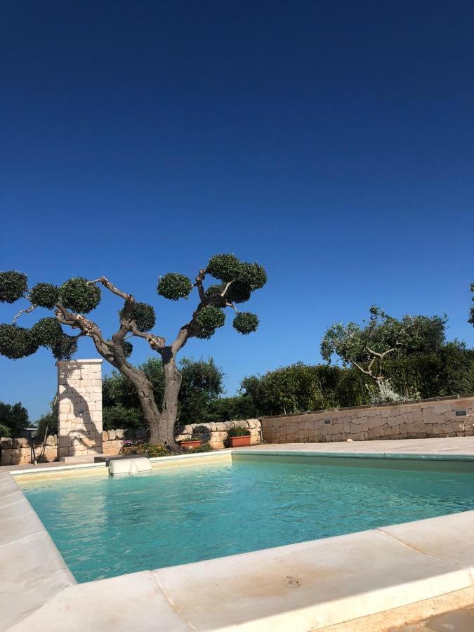 Trullo Cristi Holiday home *