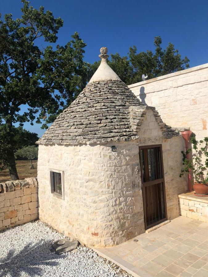 Trullo Cristi *