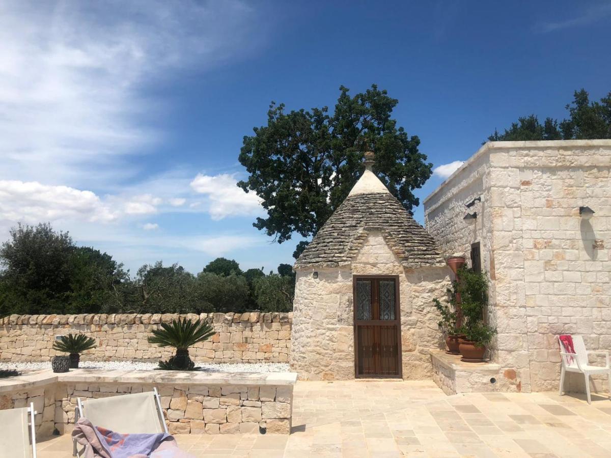 Holiday home Trullo Cristi Alberobello