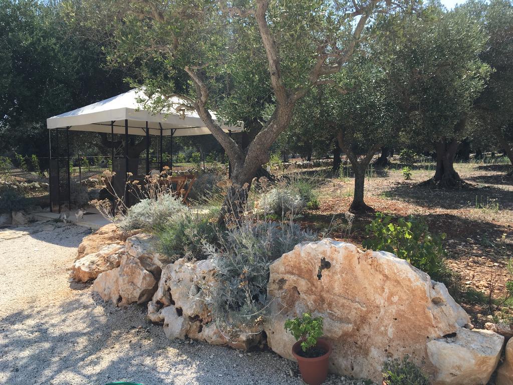 Trullo Cristi Holiday home Alberobello