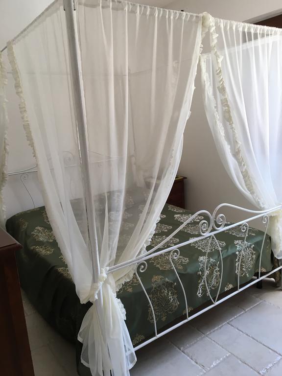 Holiday home Trullo Cristi Alberobello