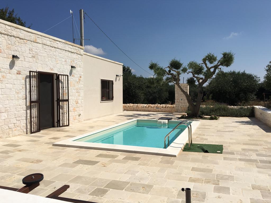 Trullo Cristi Holiday home Alberobello