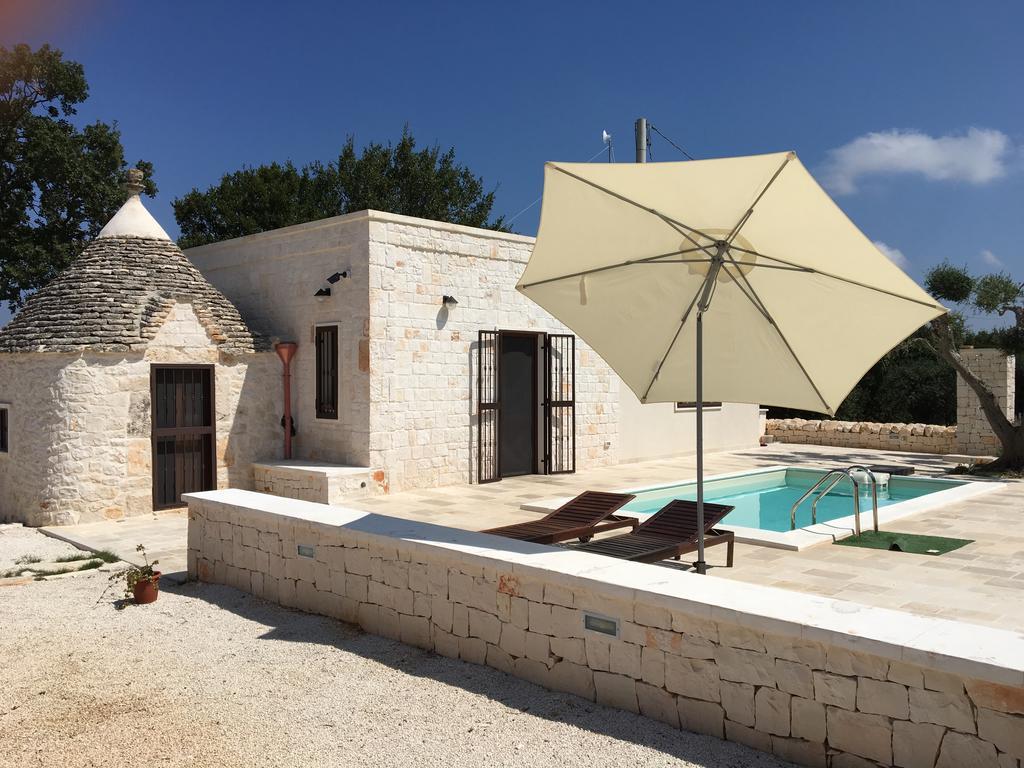 Trullo Cristi Alberobello