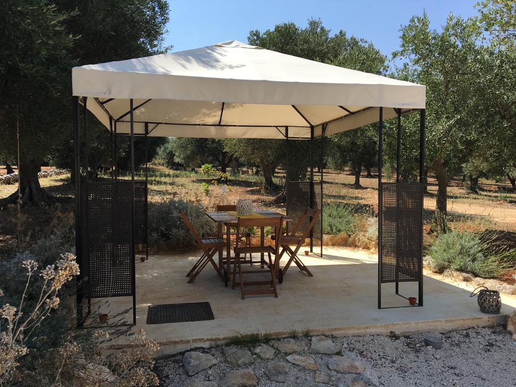 Trullo Cristi Holiday home