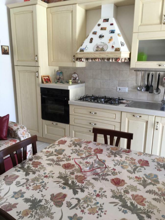 Trullo Cristi *